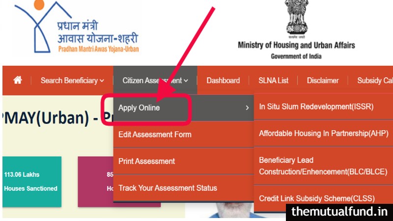 Pradhan Mantri Awas Yojana